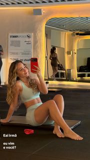 Mharessa Fernanda feet photo 20