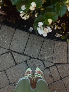 Mharessa Fernanda feet photo 19