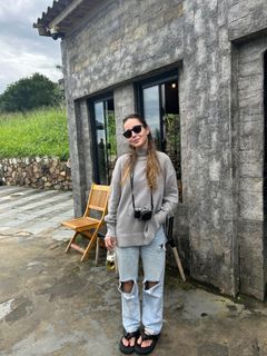 Mharessa Fernanda feet photo 18
