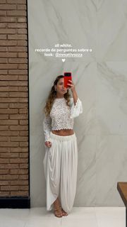 Mharessa Fernanda feet photo 8
