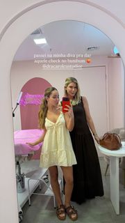 Mharessa Fernanda feet photo 7