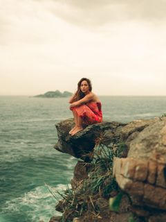 Mharessa Fernanda feet photo 4