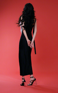 Mi Yang feet photo thumbnail