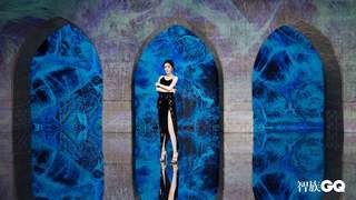 Mi Yang feet photo thumbnail