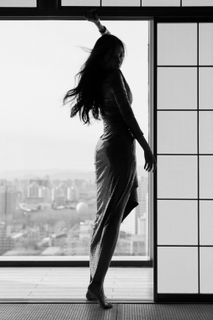 Mi Yang feet photo 15