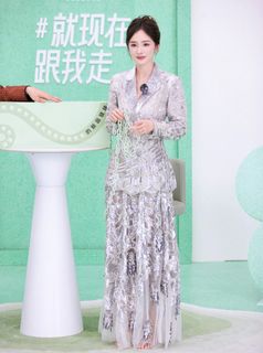 Mi Yang feet photo 7