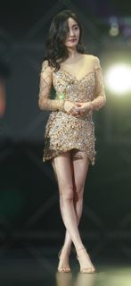 Mi Yang feet photo 18