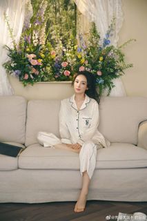 Mi Yang feet photo 20