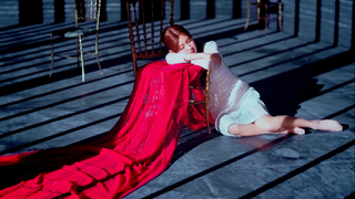 Mi-Yeon Cho feet photo thumbnail