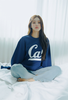 Mi-Yeon Cho feet photo thumbnail