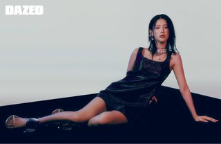 Mi-Yeon Cho feet photo thumbnail