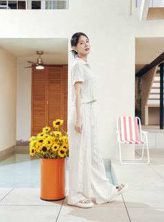 Mi-Yeon Cho feet photo thumbnail