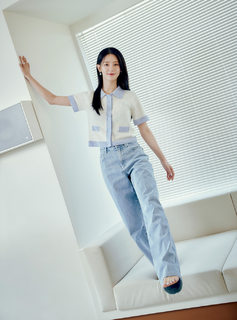 Mi-Yeon Cho feet photo thumbnail