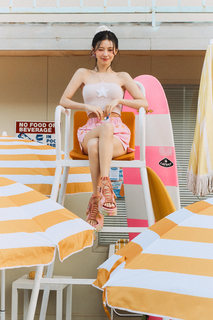 Mi-Yeon Cho feet photo thumbnail