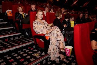 Mia Begovic feet photo 2