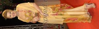 Mia Begovic feet photo 12