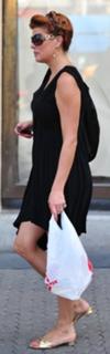 Mia Begovic feet photo 7