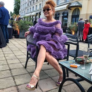 Mia Begovic feet photo 1