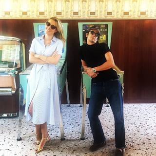 Mia Ceran feet photo thumbnail