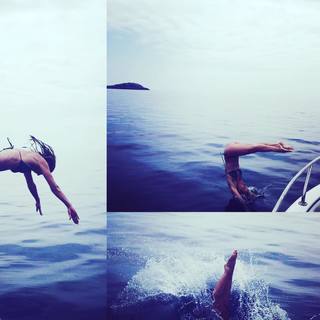 Mia Ceran feet photo thumbnail