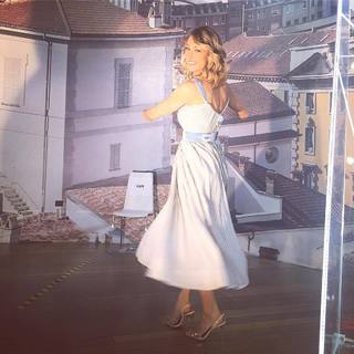 Mia Ceran feet photo thumbnail