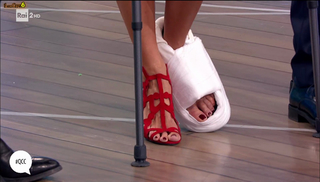 Mia Ceran feet photo thumbnail