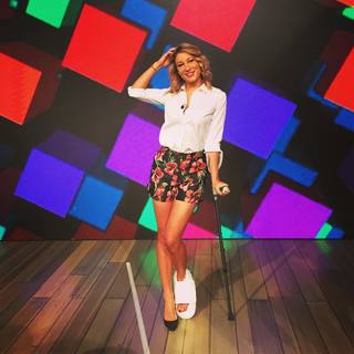 Mia Ceran feet photo thumbnail