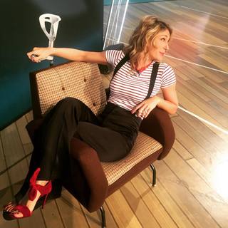 Mia Ceran feet photo thumbnail