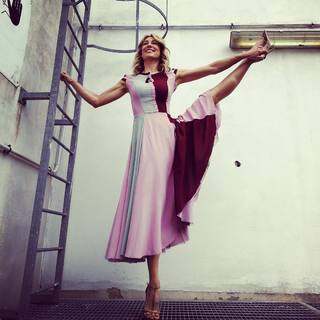 Mia Ceran feet photo thumbnail