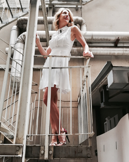 Mia Ceran feet photo thumbnail