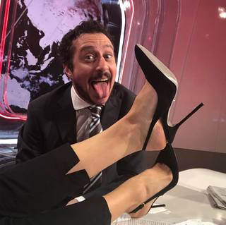 Mia Ceran feet photo thumbnail