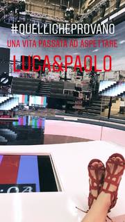 Mia Ceran feet photo thumbnail