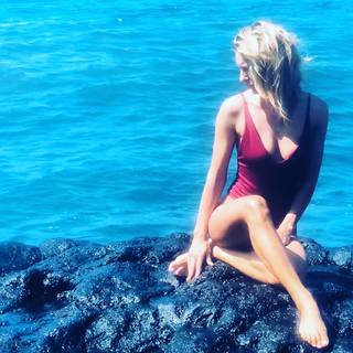 Mia Ceran feet photo thumbnail