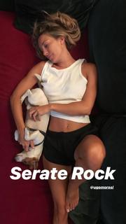 Mia Ceran feet photo thumbnail