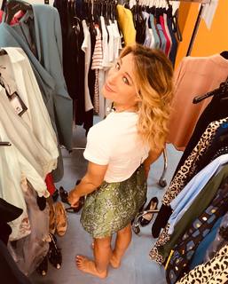 Mia Ceran feet photo thumbnail