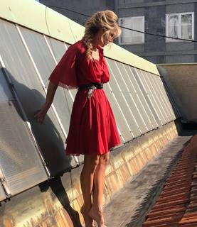 Mia Ceran feet photo thumbnail