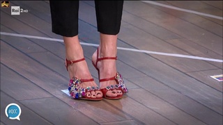 Mia Ceran feet photo thumbnail