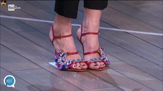 Mia Ceran feet photo thumbnail