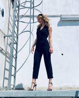 Mia Ceran feet photo thumbnail