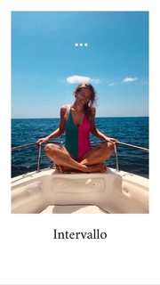 Mia Ceran feet photo thumbnail