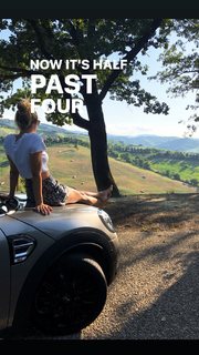 Mia Ceran feet photo thumbnail