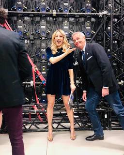 Mia Ceran feet photo thumbnail