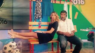 Mia Ceran feet photo thumbnail