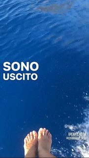 Mia Ceran feet photo thumbnail