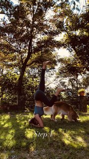 Mia Ceran feet photo thumbnail