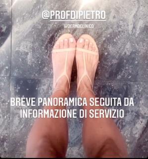 Mia Ceran feet photo thumbnail