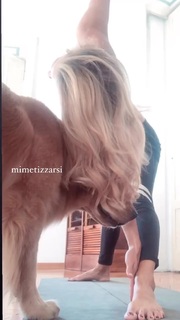 Mia Ceran feet photo thumbnail