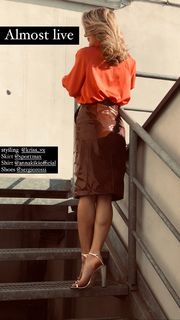 Mia Ceran feet photo thumbnail