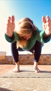 Mia Ceran feet photo thumbnail