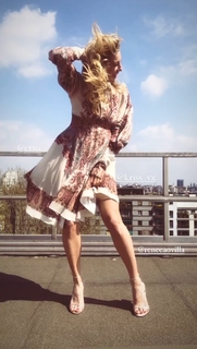 Mia Ceran feet photo thumbnail